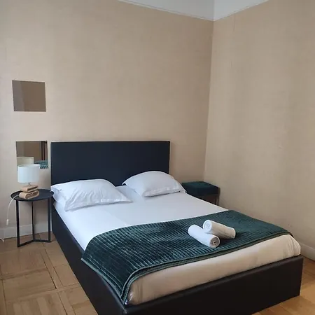 Appartement La Cour D'ecole A Tours